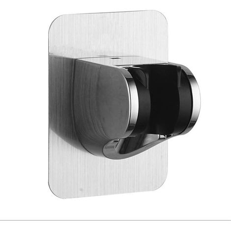 Support Pommeau De Douche Support Douchette Fixation Pommeau De Douche Support De Douche Support Douche Colonne Douche Support Mural Douche Support Pommeau Douche Support (1/5)