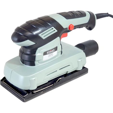 Levigatrice Orbitale 135W (1/4)