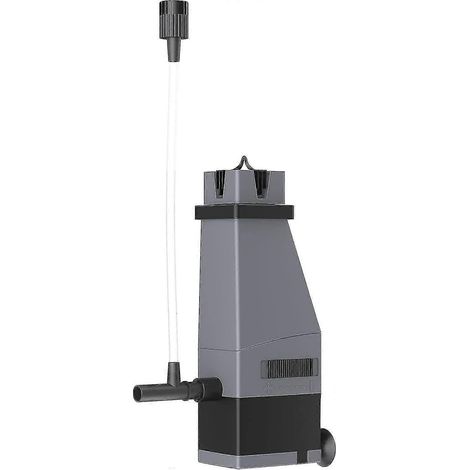 Rium Surface Skimmer, un aspirateur pour éliminer l'huile et les déchets des surfaces, 300 litres/heure, 3 watts. (1/5)
