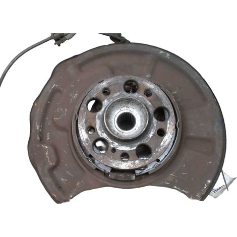 [PRODUIT D'OCCASION] Pivot Arriere Droit MERCEDES Classe Sl 2001- ♻️ Ref Oe. 2303505208 - Garantie à vie (1/3)