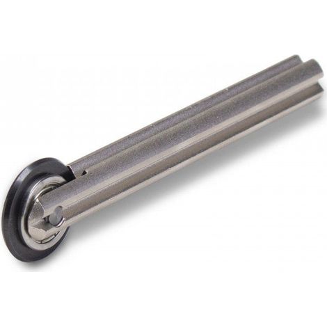 Rullo Rubi Rodel 22 mm Extreme TZ e TX Max Titanium 01900
