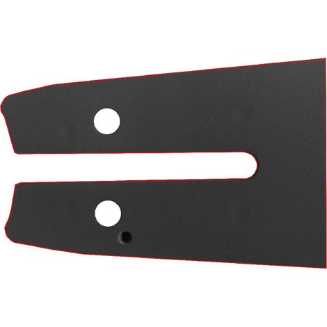 ESPADA MOTOSIERRA 35 cm-14" 49E 0,050 3/8 BP