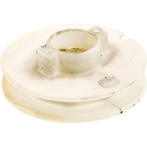PULEGGIA AVVIAMENTO 531002463 ORIGINALE HUSQVARNA
