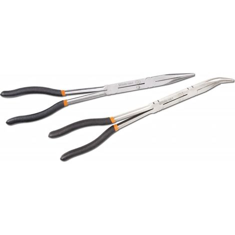 Beta Tools 2-tlg. Zangen-Set 1009L/DP-S2 Stahl 010090060 (1/5)