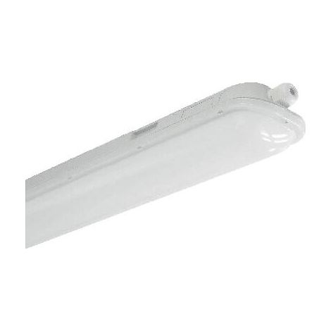 Reglette LED étanche Mariner Start 22 W 4000K 2650 lm L600 mm