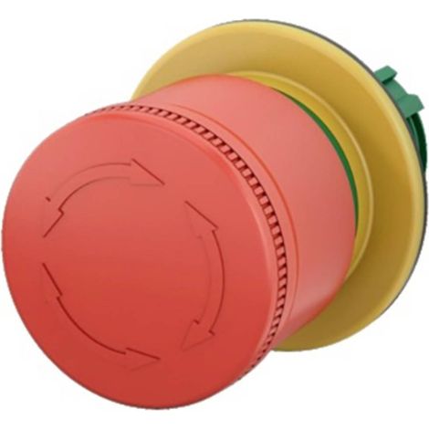 Eaton M22-PVT30 Interruttore di arresto di emergenza IP65, IP66, IP69 1 pz. (1/4)