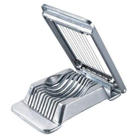 Coupe oeuf tranche en inox FM Professional Divers (1/5)