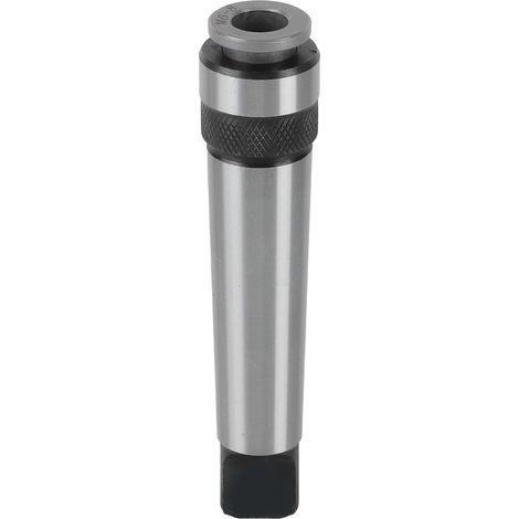 Mandrin à tarauder avec cône Morse pour outillage industriel MT3M6-8 (1/5)