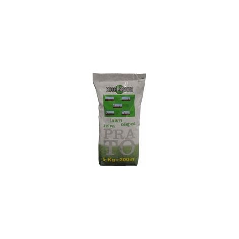 Semi Prato Universale - kg.5 per mq.200 di prato
