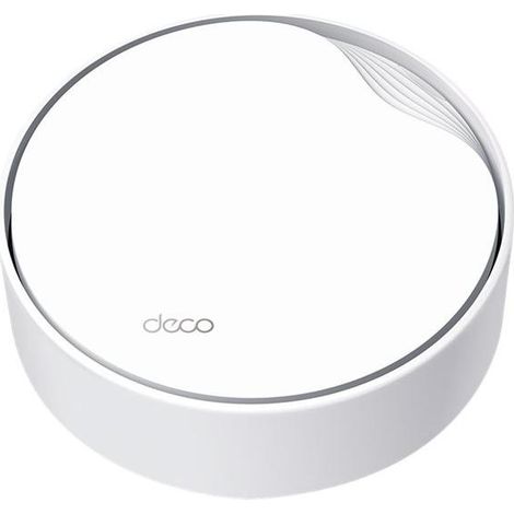 Punto de Acceso TP-Link DECO X50-POE(1-PACK) Blanco (1/2)