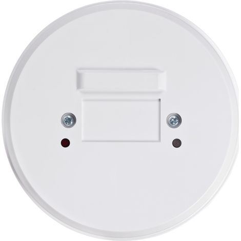 Ei Electronics Ei 428 RF module relais blanc 141 mm