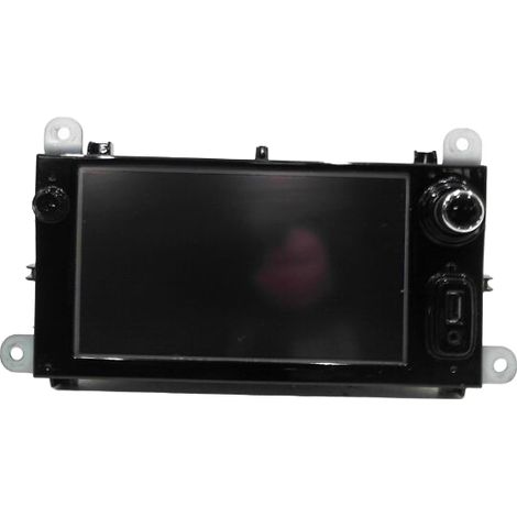 [PRODUIT D'OCCASION] Autoradio RENAULT Clio ♻️ Ref Oe. 281156547r - Garantie à vie (1/4)