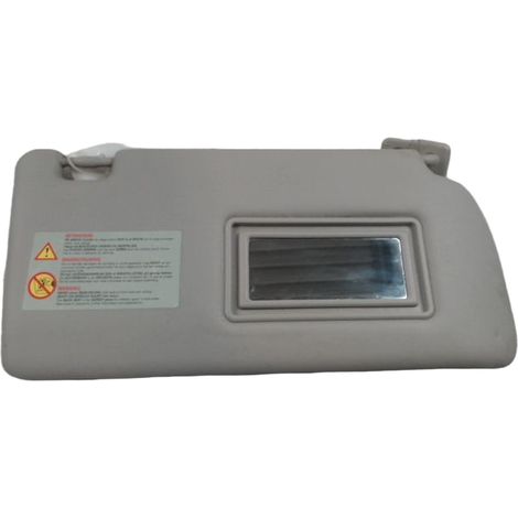 Pare-soleil D NISSAN Navara Double Cabine [PRODUIT D'OCCASION]♻️964004x80a