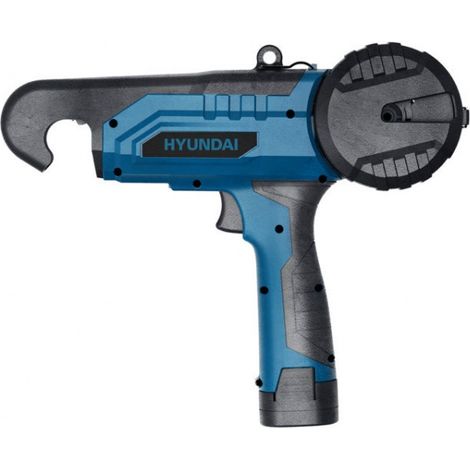 Pinza Legatrice A Batteria '35505' 18V - 2 Ah Litio (1/6)