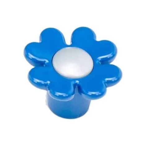Pomolo Margherita Blu (1/2)