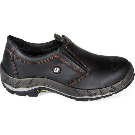 Chaussure de travail bas GRISPORT 7160941