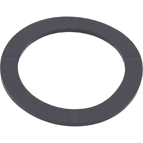 Marine-Wasserauslassdichtung, hochelastisches Si Sol, Dichtungsscheibe für Boote, Rumpfbeschläge, Zubehör 1 Zoll 3,27 cm. (1/5)