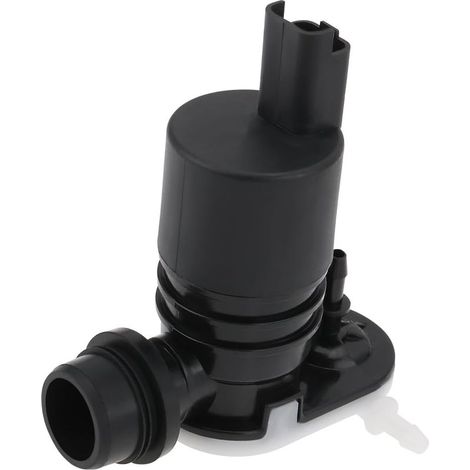 1 pièce de rechange pour pompe de lave-glace 289209776R compatible avec Renault Kadjar 2015-2024 compatible avec Renault Clio V 2019-2021