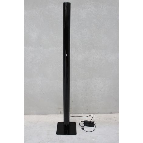[NEUWERTIG] Artemide Ilio Integralis Stehlampe 950 Standleuchte Deko Stehleuchte Led Schwarz B-Ware (1/2)