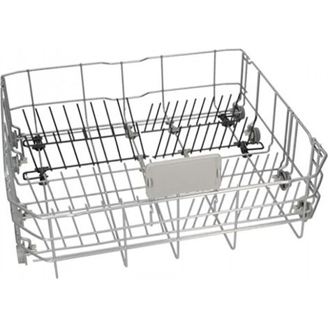 PANIER INFERIEUR POUR LAVE VAISSELLE BEKO - 1759000816 (1/2)
