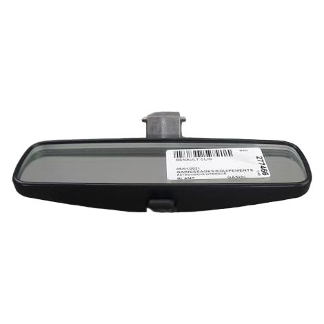 [PRODUIT D'OCCASION] Retroviseur Interieur RENAULT Clio ♻️ Ref Oe. 963217003r - Garantie à vie (1/3)