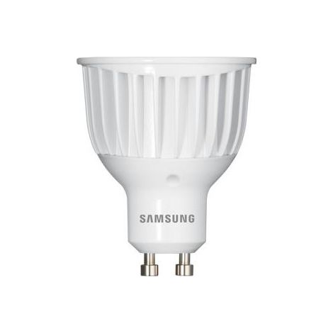 Samsung SI-M8W07SBD0EU lámpara LED Blanco cálido 2700 K 6,5 W GU10