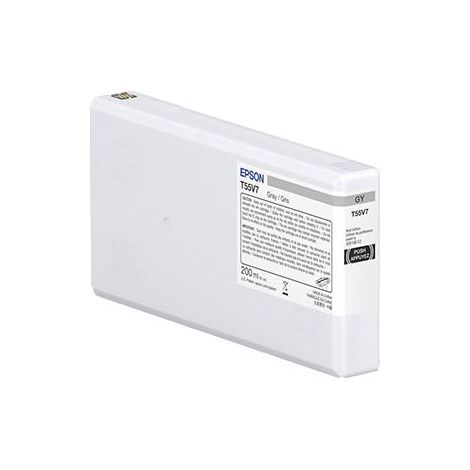 Cartucho Impresora Epson C13T55W700 (1/2)