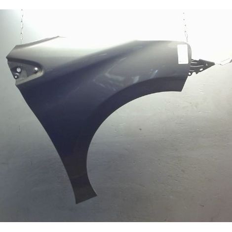 [PRODUIT D'OCCASION] Aile Avant Droit PEUGEOT 208 ♻️ Ref Oe. 9672971480 - Garantie à vie (1/4)