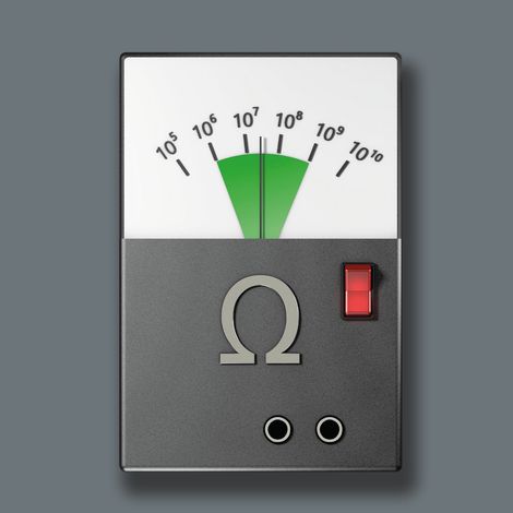 Wera, 7436 ESD 30,0-100,0 Ncm (1/5)