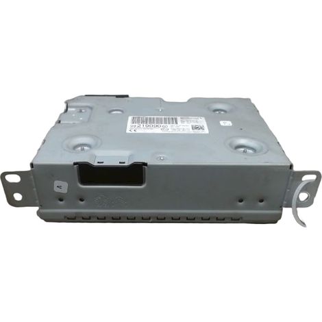 Autoradio PEUGEOT 3008 [PRODUIT D'OCCASION]♻️1684702980