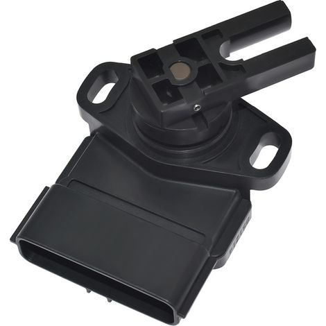 MR988414 Gaspedalstellungssensor, Drosselklappenstellungssensor für Mitsubishi Pajero Outlander (1/5)