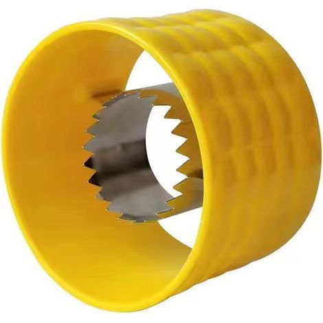 1 outil pour couper le maïs, éplucher, couper les épis, battre, égrener le maïs, fruits (1/5)