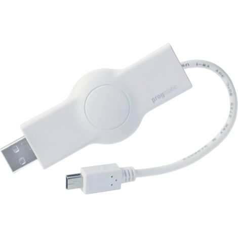 Eurotronic 700009 Clé de programmation USB (1/4)