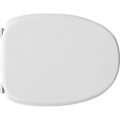 SEDILE WC PER CATALANO VASO TISSI  FORMA 6 Misura: Bianco (1/2)