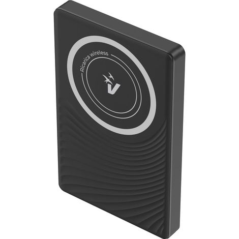 Vultech VPB-MG10 Power Bank Magnético Magsafe 10000mAh PD 20W Inalámbrico USB-C Pantalla LED iPhone 12/13/14/15/16/17 (1/5)