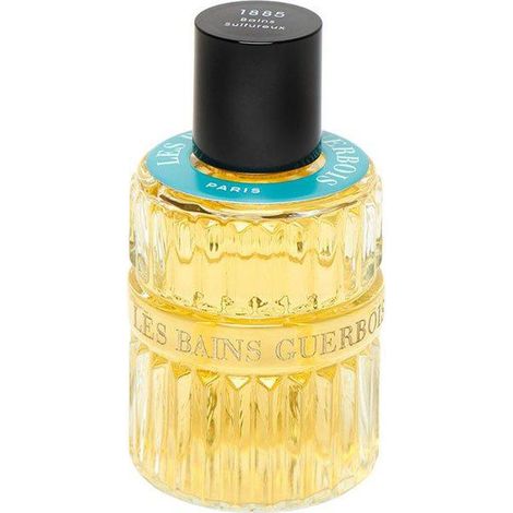 Lb guerbois 1885 sulfureux epv 100ml