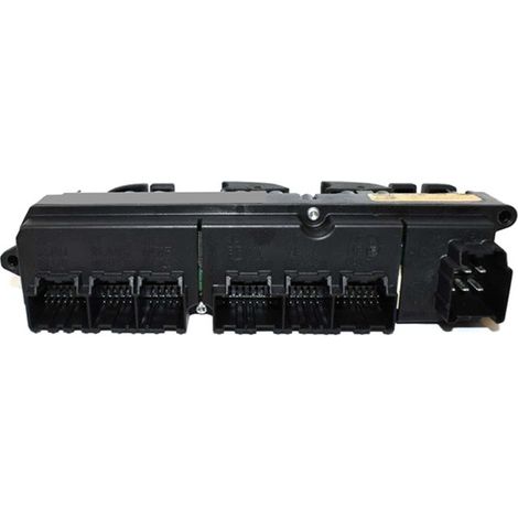 The reference number 25783953AC is suitable for window regulator switches of the ESCALADE F3A09 from the years 2009 to 2014.