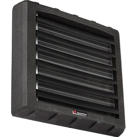 Aérotherme Eau Chaude HC3P 30 (1/5)