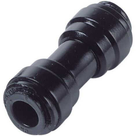 IMI NORGREN Raccord droit D00201210 Ø de tuyau: 12 mm, 10 mm 1 pc(s) S65181 (1/2)