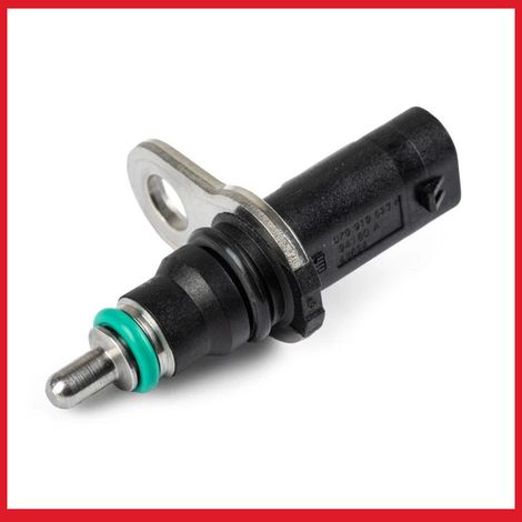 Capteur de Température d'Eau 06K919525 - Adaptable à VW, Audi, Skoda (1/4)