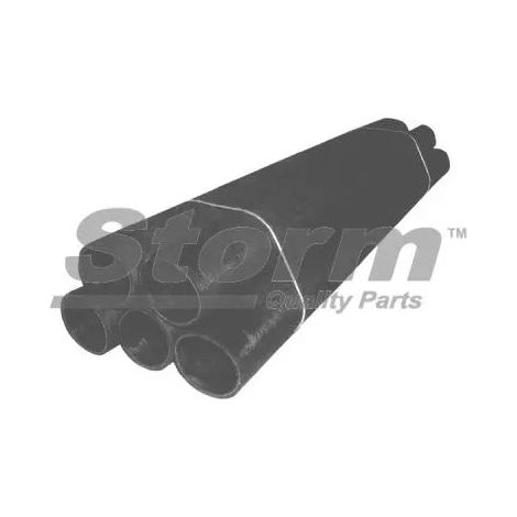 Raccord de tuyau, durite de radiateur