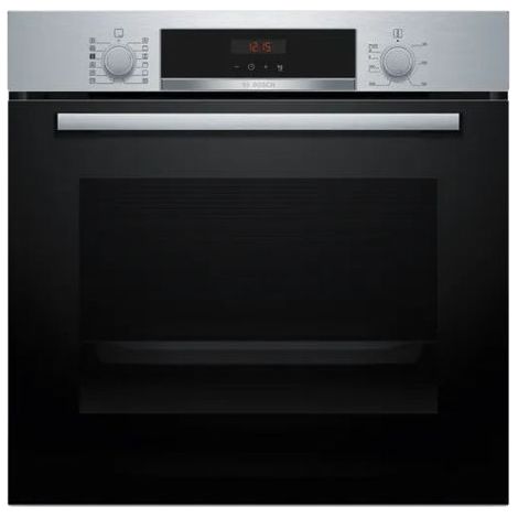 Horno Bosch hqa574es3 multifunción 71 litros pirolítico (1/5)