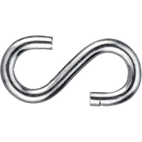 Connex S-Haken 3,8 x 35 mm S-Haken