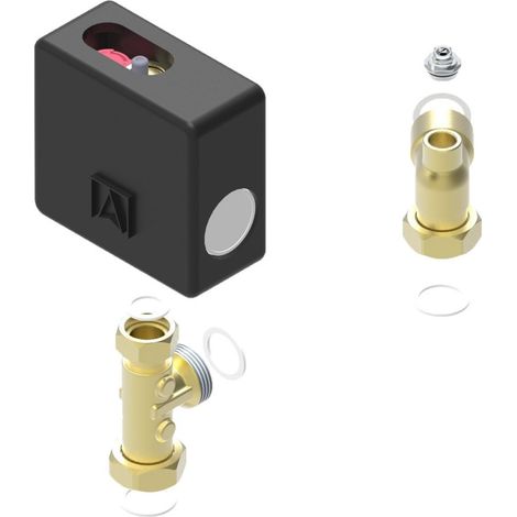 Brötje Heizkreis-Set für Wärmepumpen, Typ HKS B, 7746774