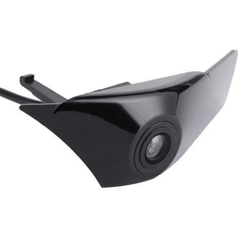 Caméra de recul avant CCD 170° pour Camry 2018, moniteur de conduite étanche IP67, rétroviseur caméra voiture, kit de sécurité auto. (1/5)