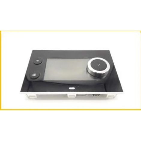 Remeha Display Remeha MK3 V1.94.2 7851360, 7851360