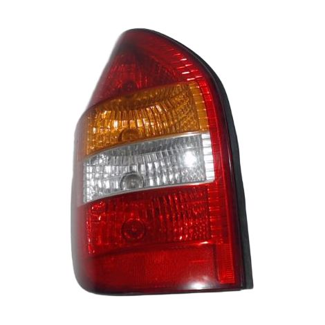 [PRODUIT D'OCCASION] Feu Arriere Gauche  OPEL Zafira ♻️ Ref Oe. 9117444 - Garantie à vie (1/3)