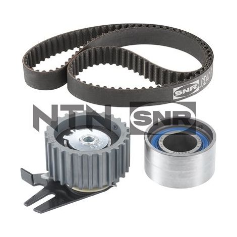 Kits de distribution - KD458.50 - SNR - Compatible avec véhicule Lancia, Fiat, Alfa Romeo