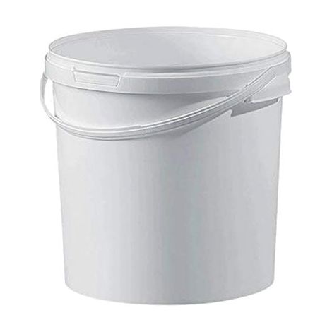 SECCHIO PITTORE X IDROPITTURA ABS LT 14 + COPERCHIO