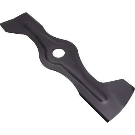 Lame de rechange Weibang pour tondeuse à gazon 43cm 4320403010A 4320403010 (1/2)